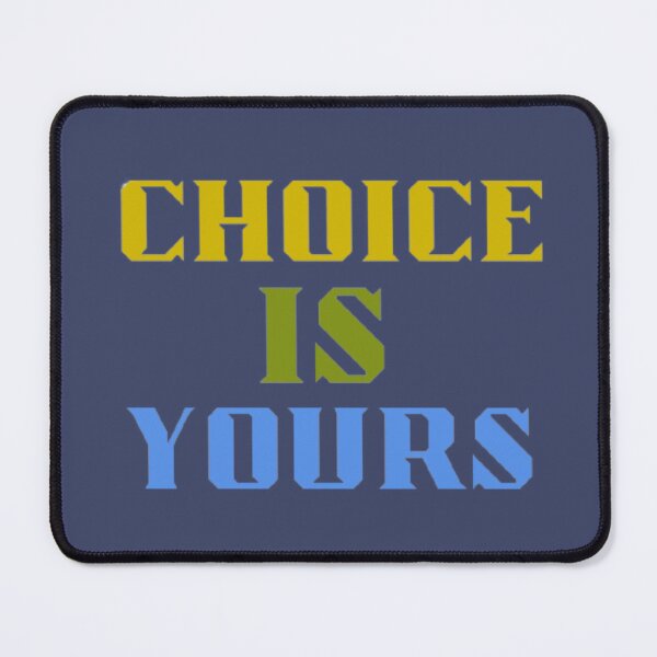 Item preview, Your Choice designed and sold by Rejcharms.