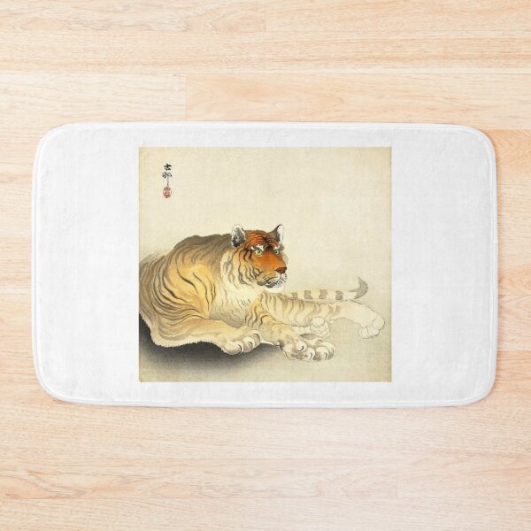Item preview, Tiger designed and sold by TheArtShop0528.