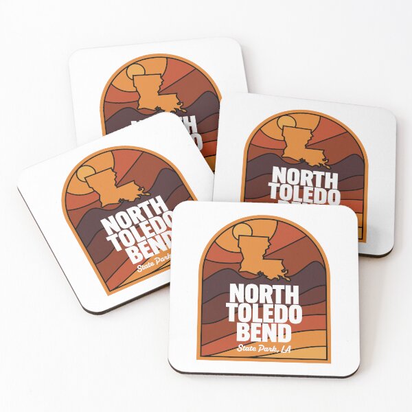 Item preview, North Toledo Bend State Park Louisiana designed and sold by HalpinDesign.