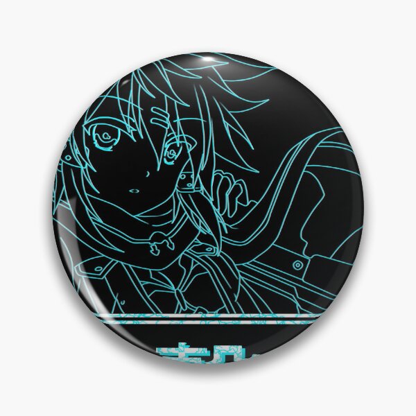 Item preview, Sinon designed and sold by DEADWEIGHTS.