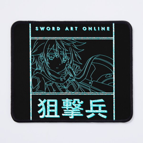 Item preview, Sinon designed and sold by DEADWEIGHTS.