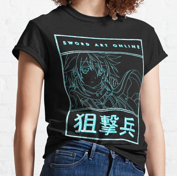 Sao store t shirt