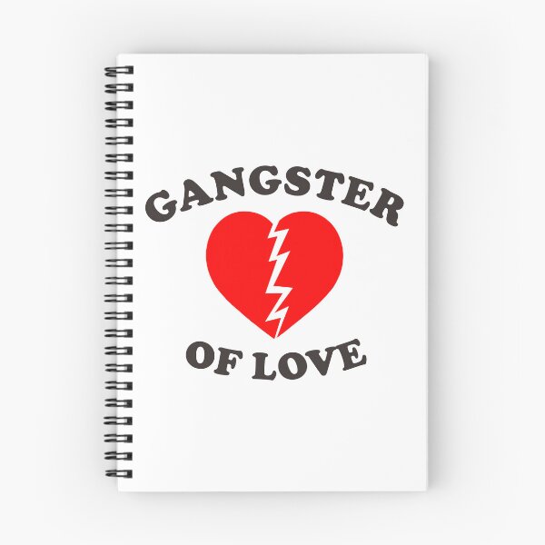 Item preview, Gangster Of Love designed and sold by EmotionSickness.