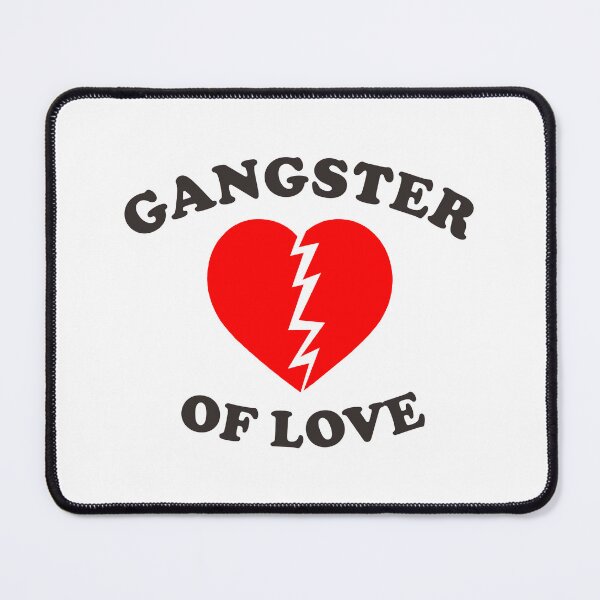 Item preview, Gangster Of Love designed and sold by EmotionSickness.