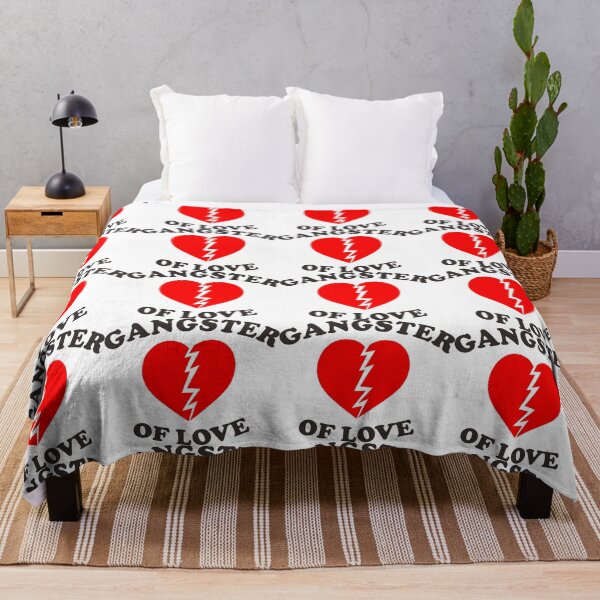 Item preview, Gangster Of Love designed and sold by EmotionSickness.
