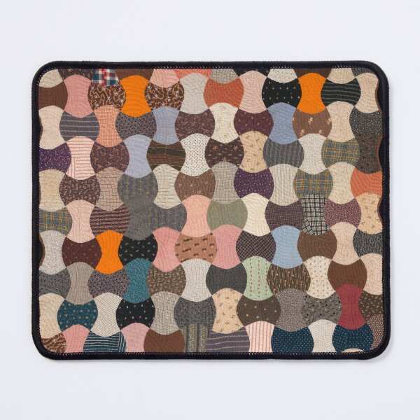 Item preview, Axe Head Quilted Pattern designed and sold by CatbellyDesigns.