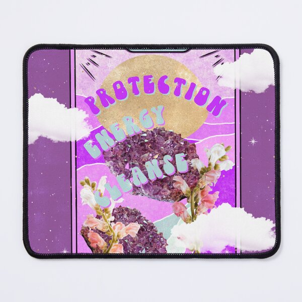 Item preview, Amethyst Tarot designed and sold by NeonxHeart.