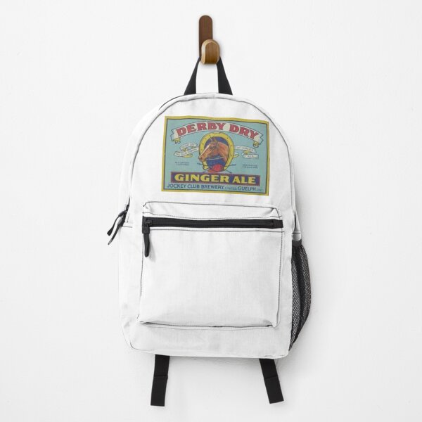 Item preview, Derby Dry Ginger Ale designed and sold by uniquenostalgia.