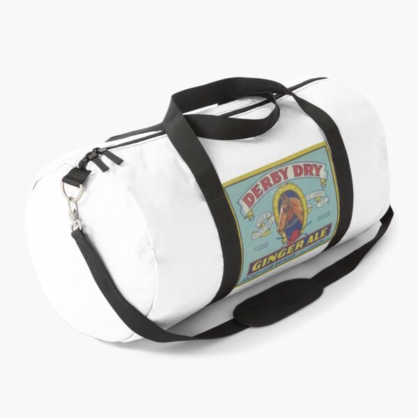 Item preview, Derby Dry Ginger Ale designed and sold by uniquenostalgia.