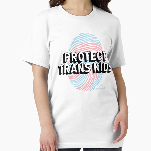 Artikel-Vorschau von Schützen Sie Transkinder - Transcend Australia, designt und verkauft von transcendaust.