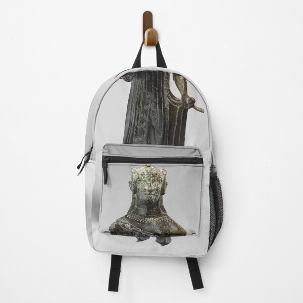 Item preview, Etruscan Bronze Sculpture, 6th century BC designed and sold by Bastett.
