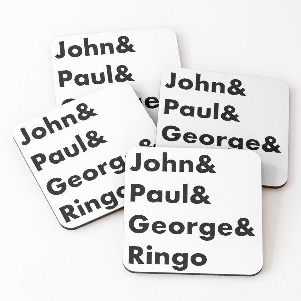 Item preview, The Beatles designed and sold by LncolnsUndrwatr.