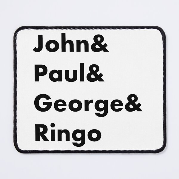Item preview, The Beatles designed and sold by LncolnsUndrwatr.