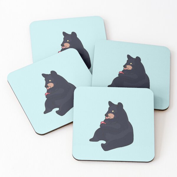 Item preview, Apple Bear designed and sold by Peachie-co.