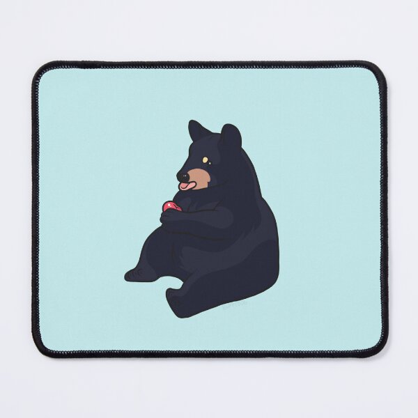 Item preview, Apple Bear designed and sold by Peachie-co.