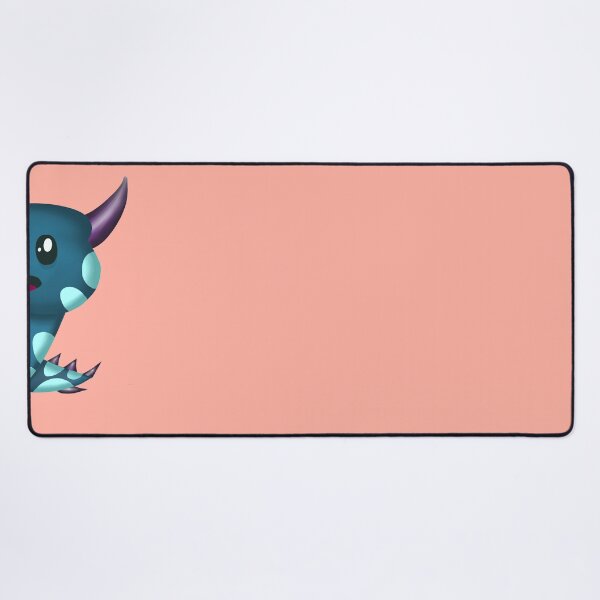 Item preview, Little Creature Hidden Kawaii -Halftone Touch designed and sold by Neevyy.