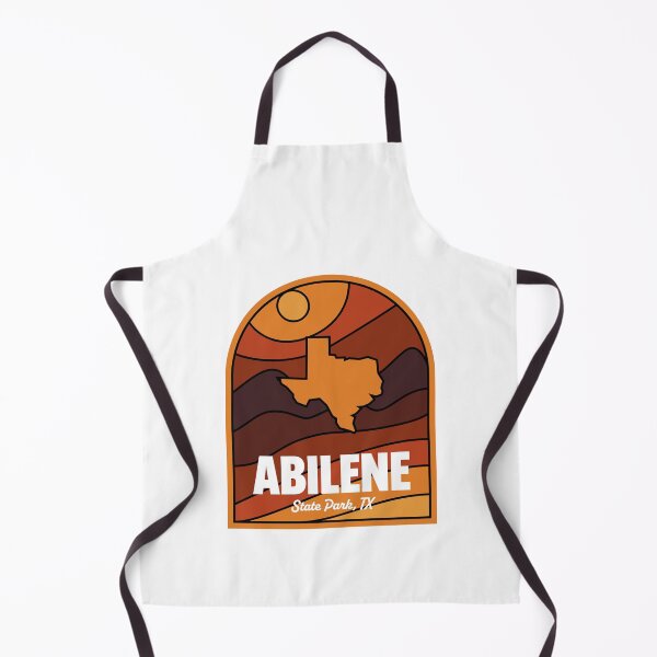 Item preview, Abilene State Park Texas designed and sold by HalpinDesign.
