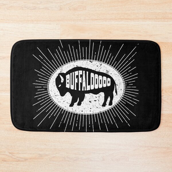 Item preview, Buffalooooo designed and sold by BrobocopPrime.