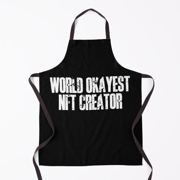 Item preview, NFT Humor - Funny NFT Collector, NFT Degen Quote designed and sold by nft-millionaire.