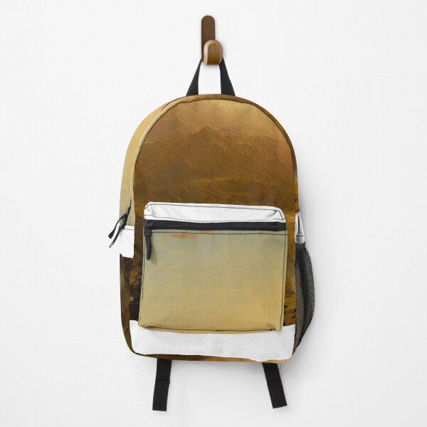 Item preview, The Andes of Ecuador, Frederic Church designed and sold by Bastett.