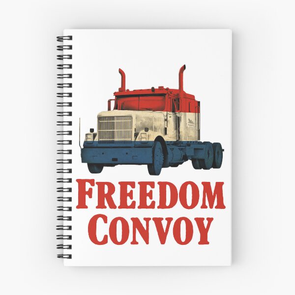 Item preview, Freedom convoy Netherlands designed and sold by Markotropoya22.