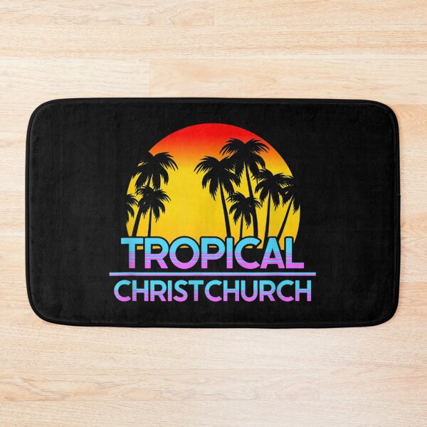 Item preview, Christchurch New Zealand Funny Canterbury Weather  designed and sold by cysandy.