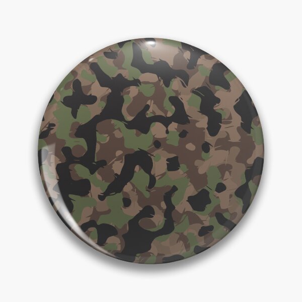Item preview, RIPPED CAMO - FRENCH CCE designed and sold by André Cremers.
