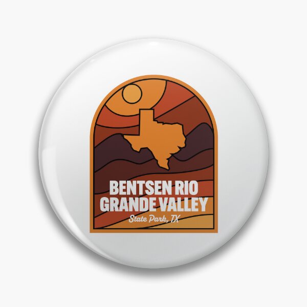 Item preview, Bentsen Rio Grande Valley State Park Texas designed and sold by HalpinDesign.
