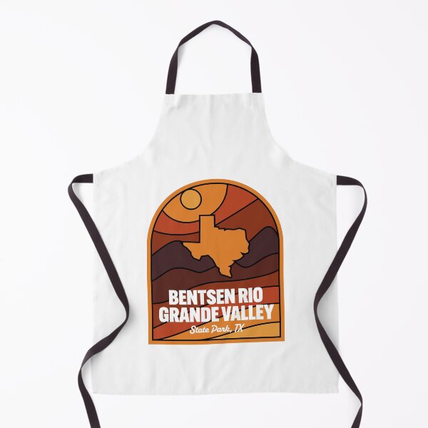 Item preview, Bentsen Rio Grande Valley State Park Texas designed and sold by HalpinDesign.