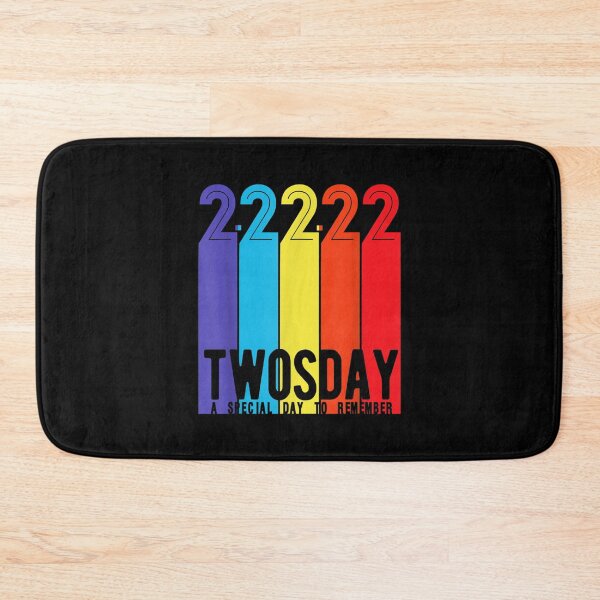 Item preview, Special Day Twosday Tuesday February 22nd 2022 Funny 2 22 22  designed and sold by jennifera11.