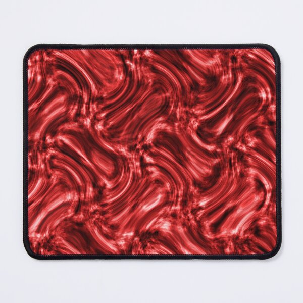 Item preview, Red Lozenge Glass designed and sold by Banjoboy Art.