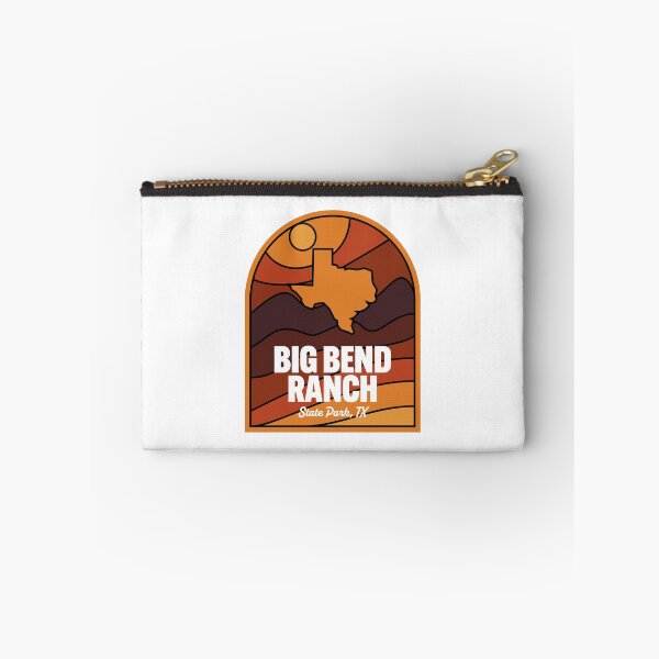 Item preview, Big Bend Ranch State Park Texas designed and sold by HalpinDesign.