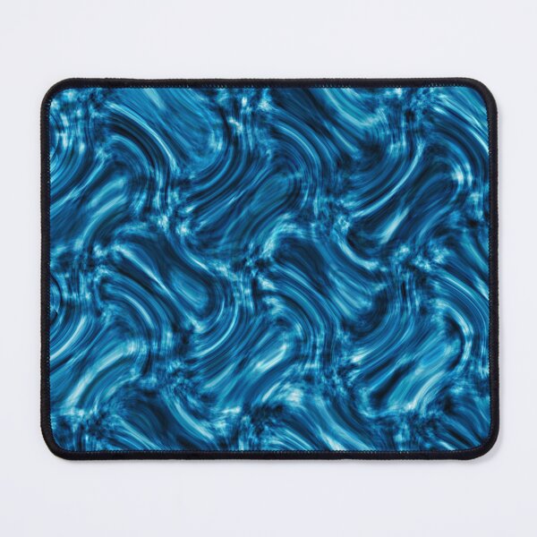 Item preview, Blue Lozenge Glass designed and sold by Banjoboy Art.