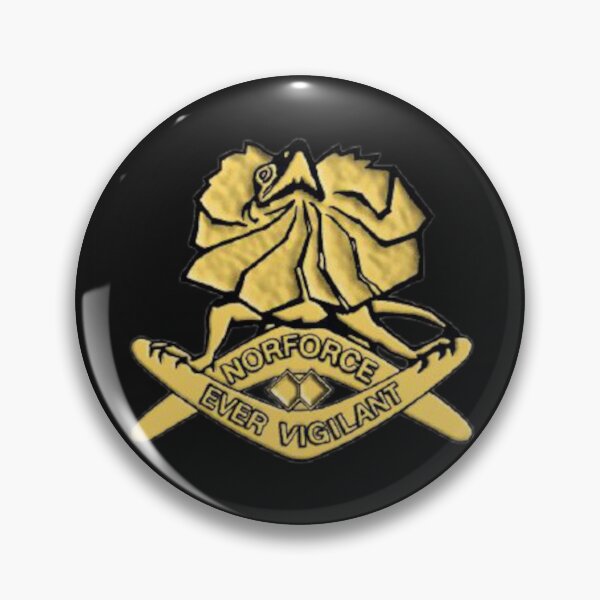 Item preview, North Force - Logo designed and sold by RENAGADE4LYF.