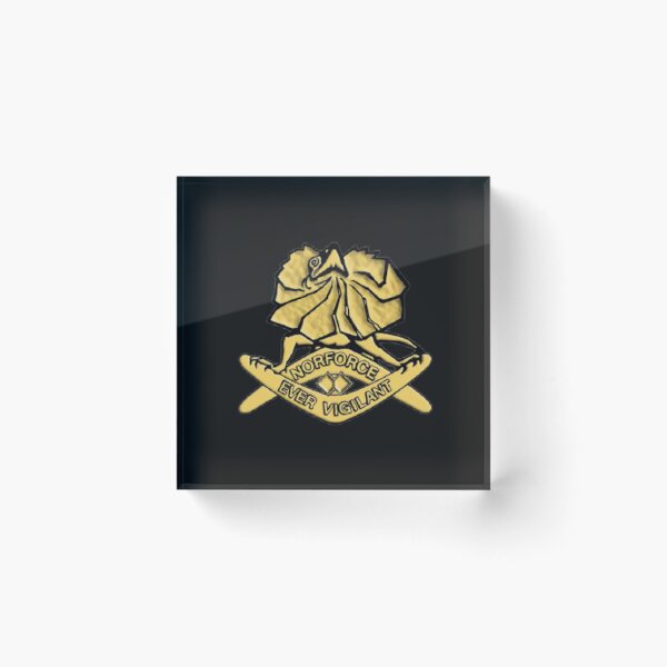 Item preview, North Force - Logo designed and sold by RENAGADE4LYF.