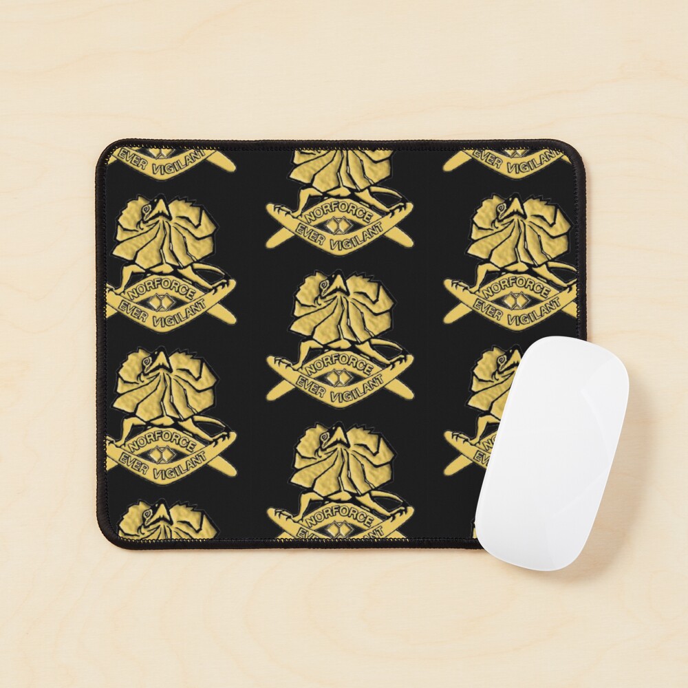 Item preview, Mouse Pad designed and sold by RENAGADE4LYF.