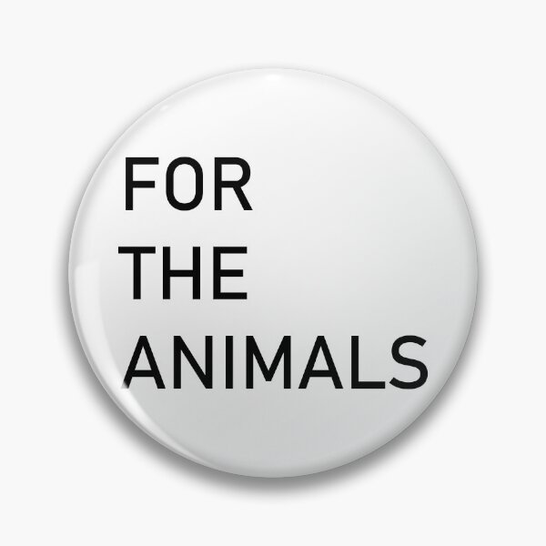 Item preview, For The Animals designed and sold by oddproject.