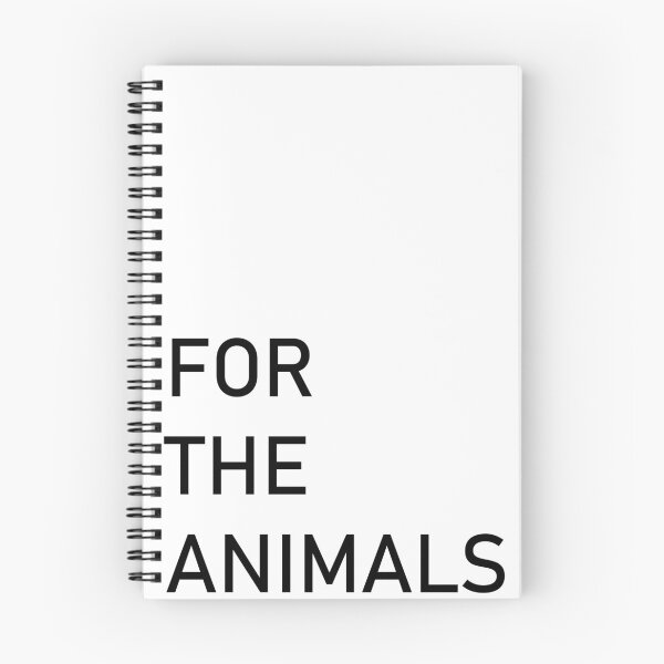 Item preview, For The Animals designed and sold by oddproject.
