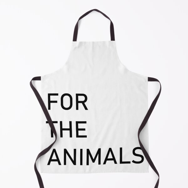 Item preview, For The Animals designed and sold by oddproject.