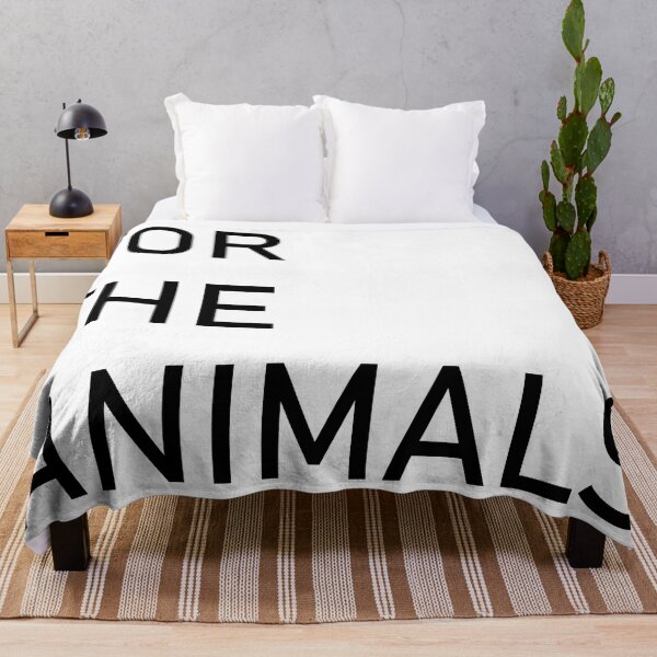 Item preview, For The Animals designed and sold by oddproject.