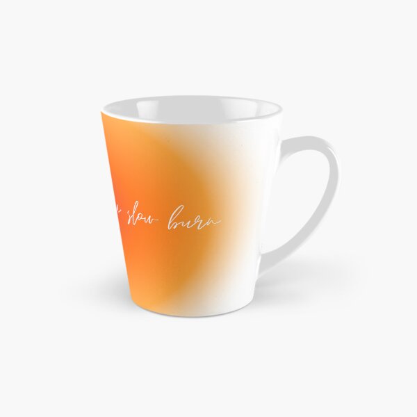 Item preview, I’m alright with a slow burn designed and sold by oemgee-art.