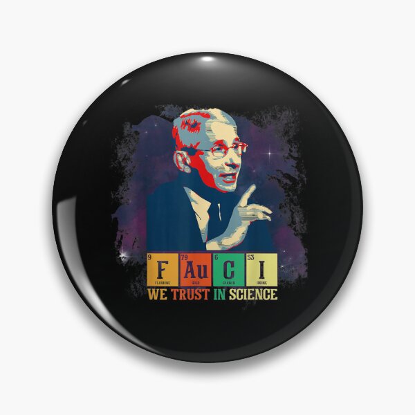 Item preview, Fauci Fauci Email Arrest Fauci Vaccine Mask Science  designed and sold by cysandy.