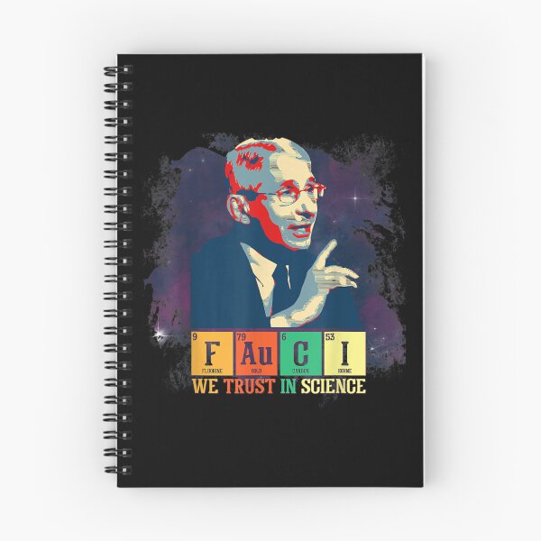 Item preview, Fauci Fauci Email Arrest Fauci Vaccine Mask Science  designed and sold by cysandy.