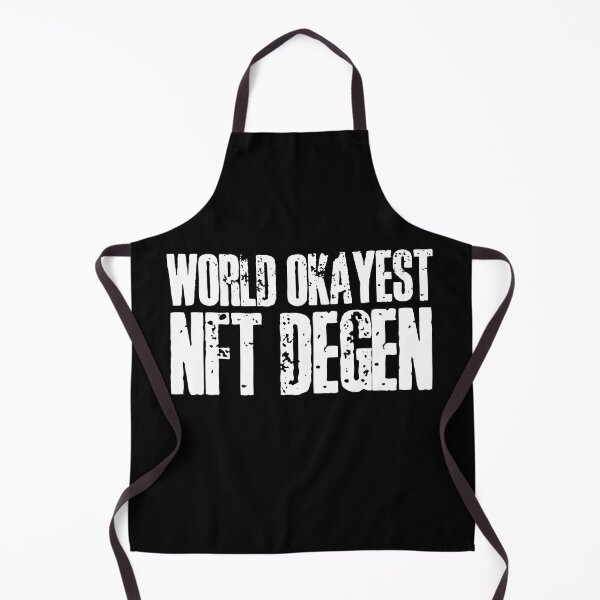 Item preview, NFT Humor - Funny NFT Collector, NFT Degen Quote designed and sold by nft-millionaire.