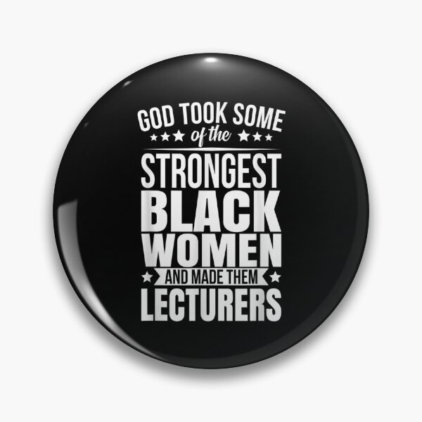 Item preview, African American Lecturers Present God Took Some Black Women  designed and sold by jennifera11.