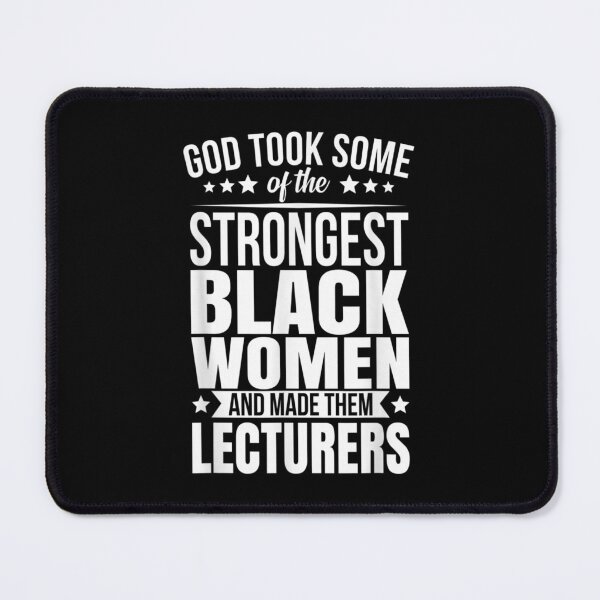 Item preview, African American Lecturers Present God Took Some Black Women  designed and sold by jennifera11.