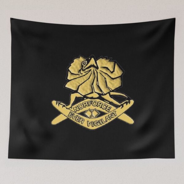 Item preview, North Force - Logo designed and sold by RENAGADE4LYF.