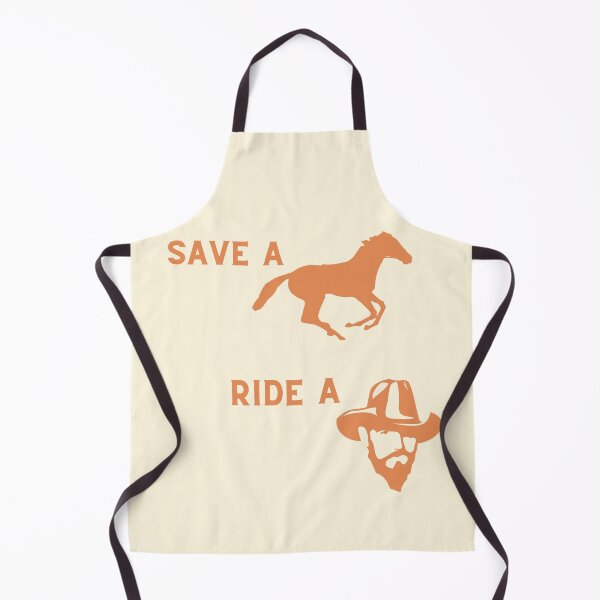 Item preview, Yellowstone Save a Horse Ride a Cowboy designed and sold by mainsqueezemar.