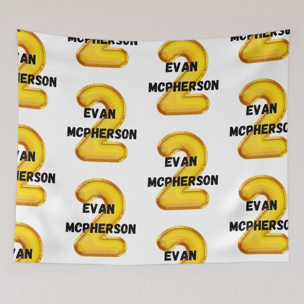Item preview, Evan Mcpherson designed and sold by quipvera.