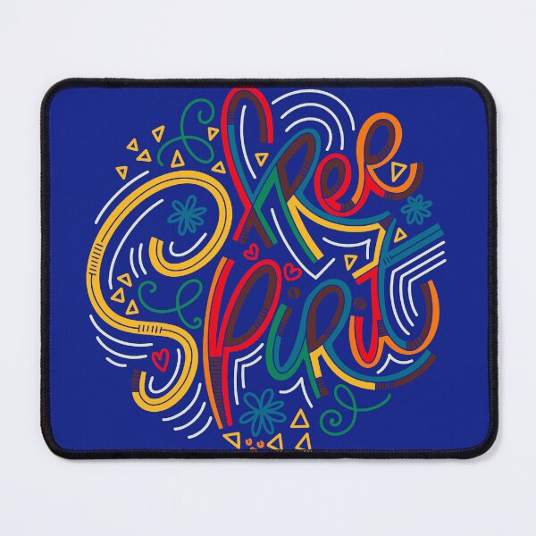 Item preview, Free spirit designed and sold by outlaw70.